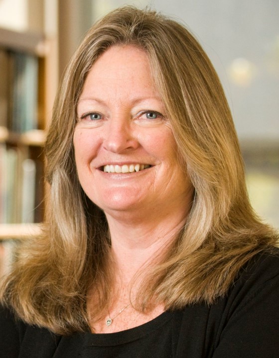 Karen S. Cook