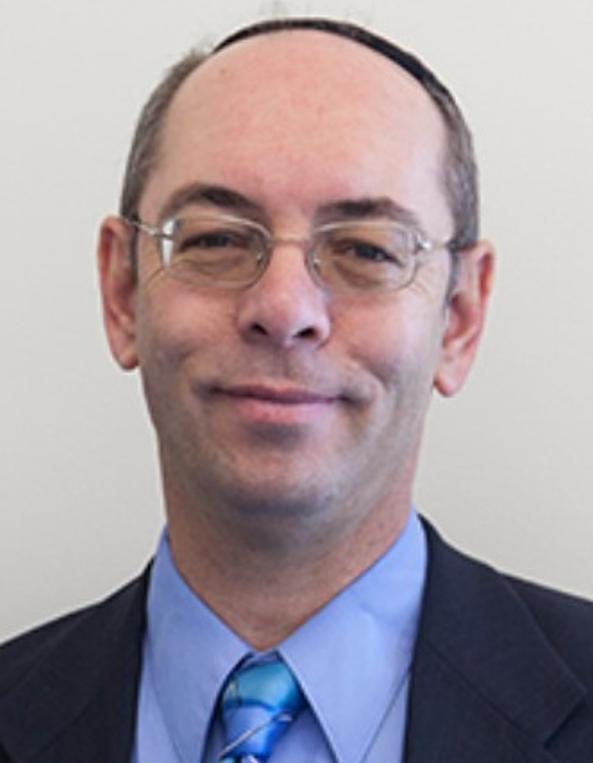 David Gefen