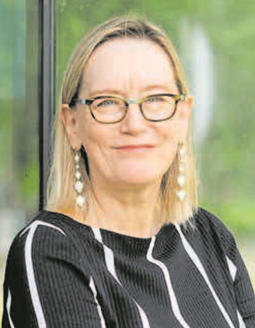 Sirkka L. Jarvenpaa