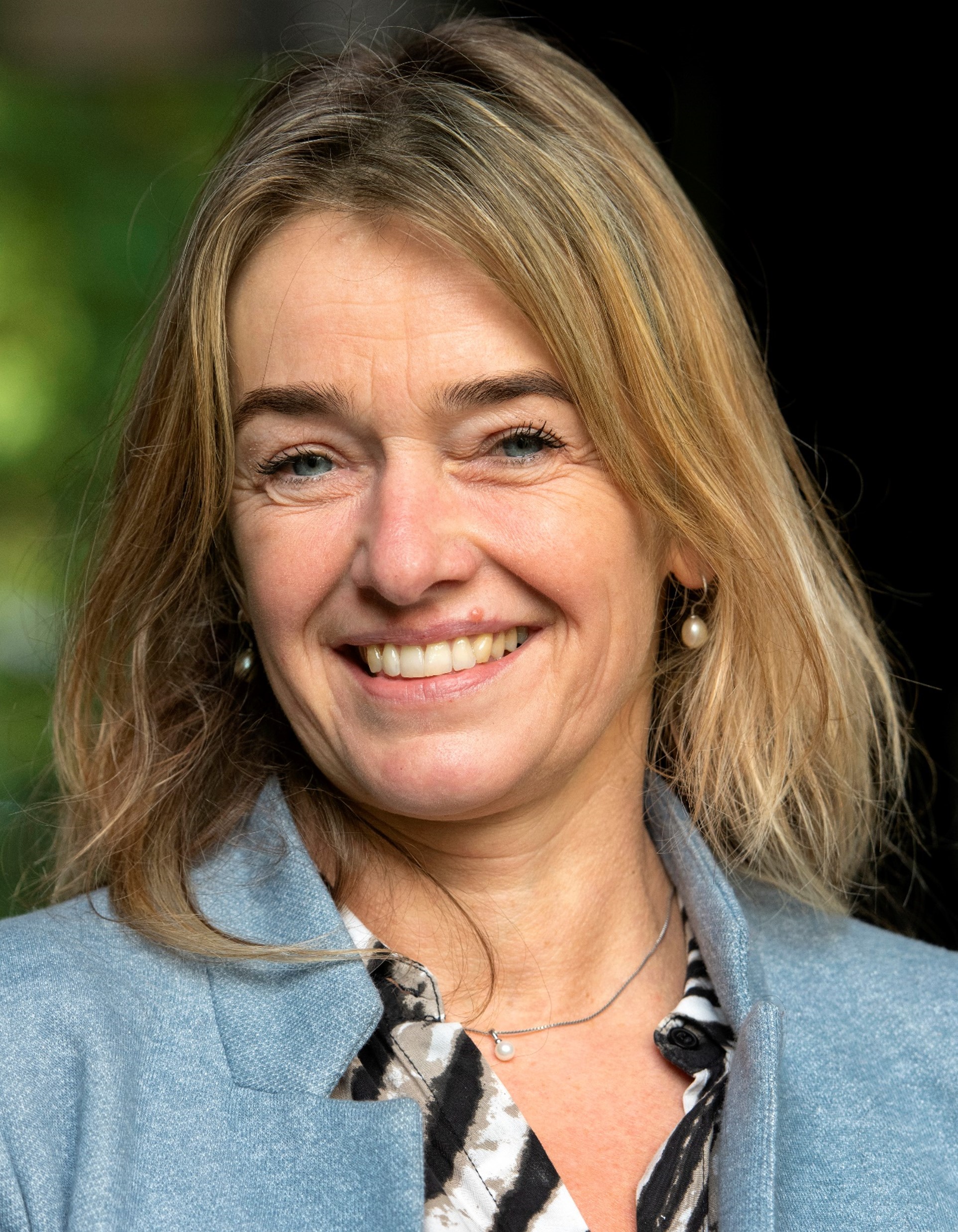 Lydia Krabbendam