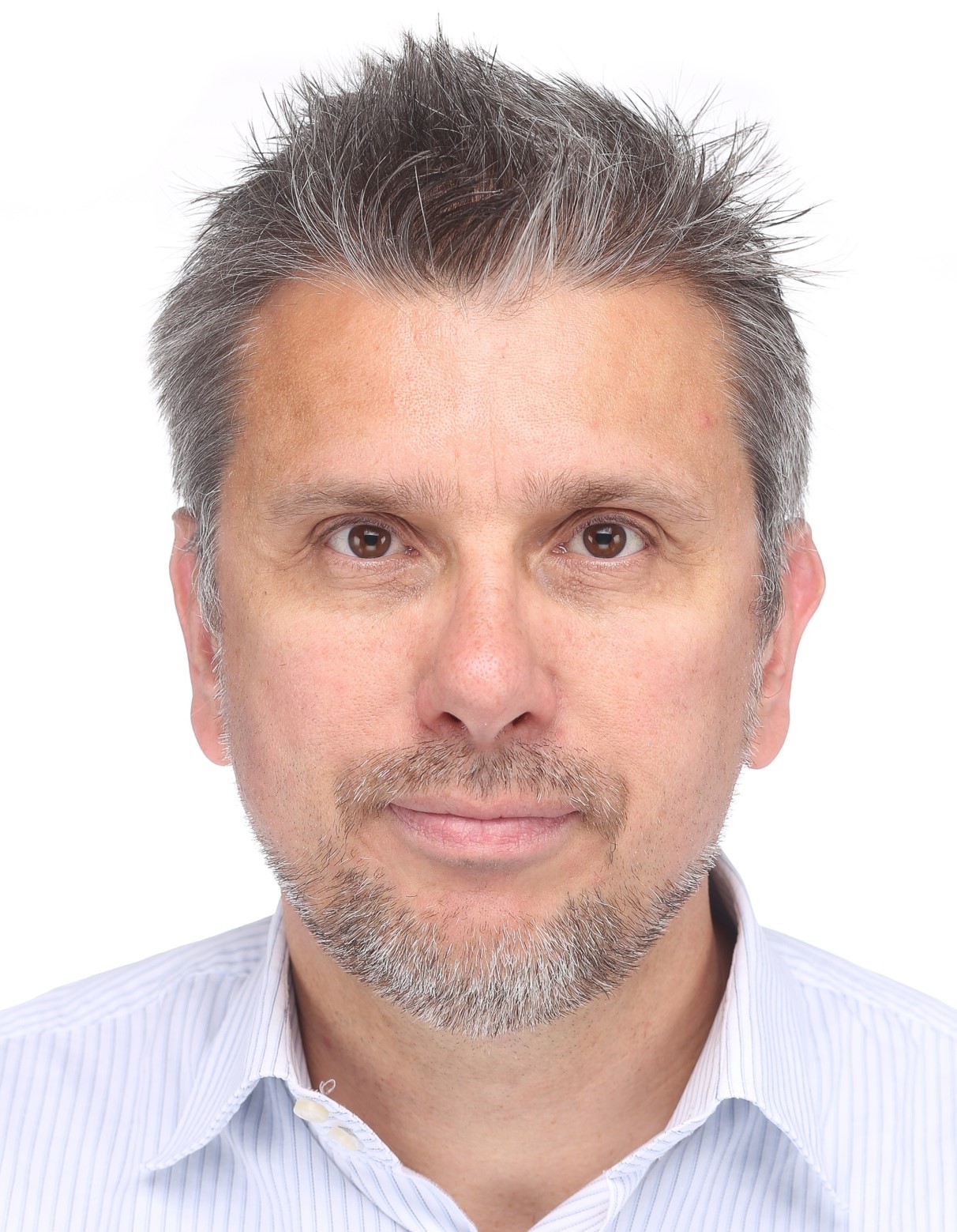 Frank Krueger