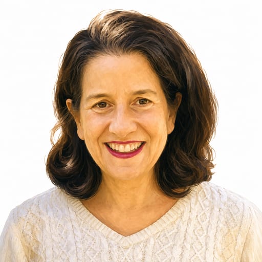 Mary R. Lee