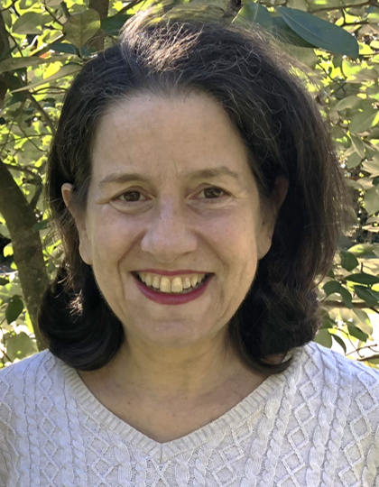 Mary R. Lee