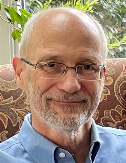Roger C. Mayer
