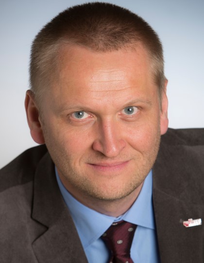 Gernot Müller-Putz