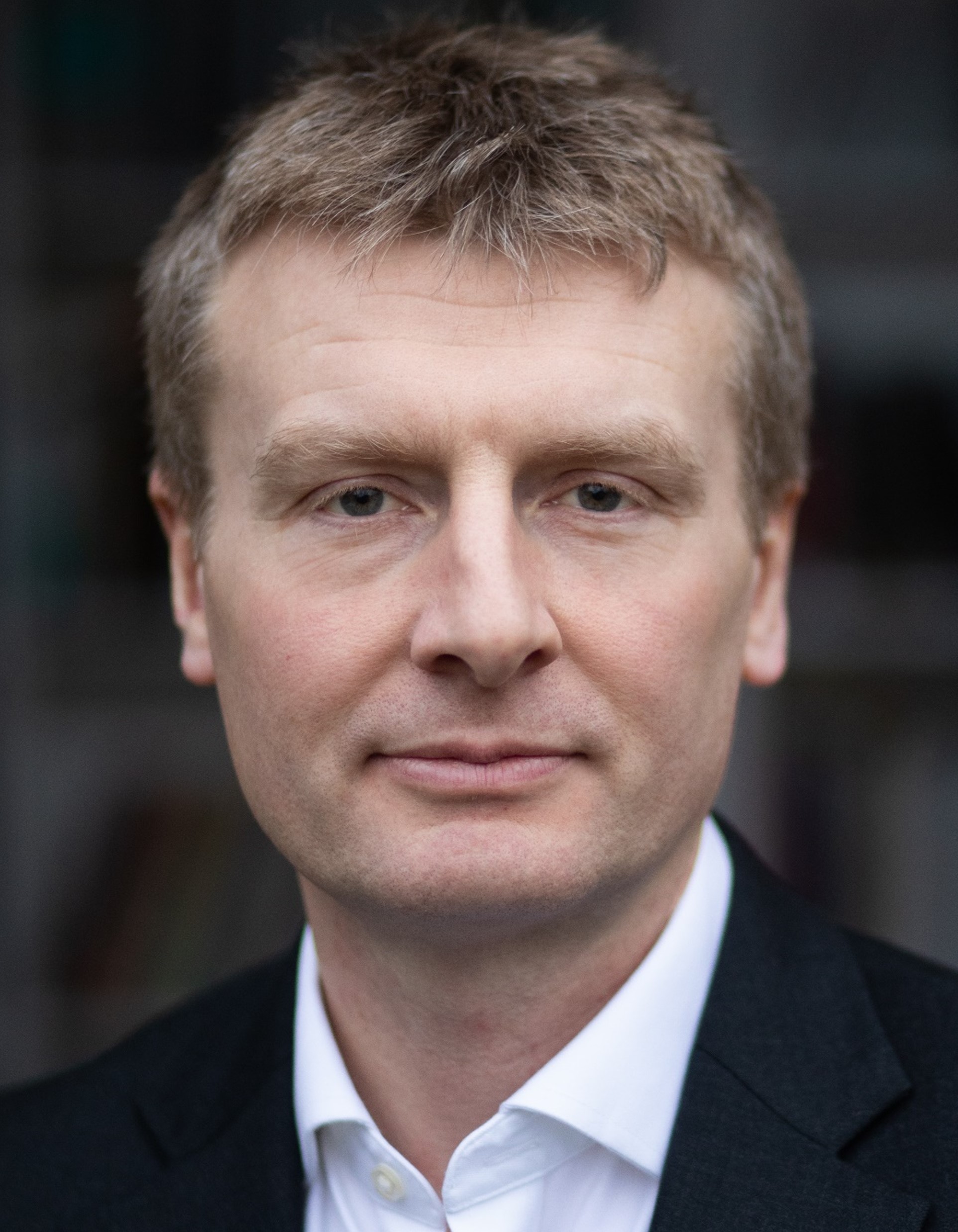 Thomas Simpson