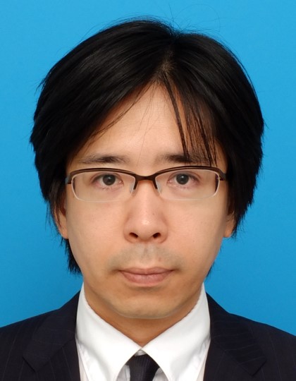 Haruto Takagishi