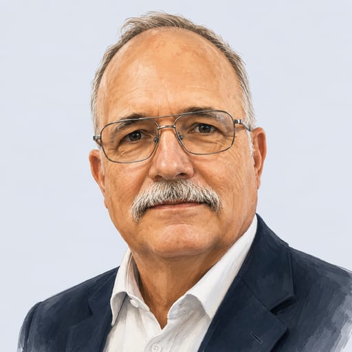 William G. Kennedy