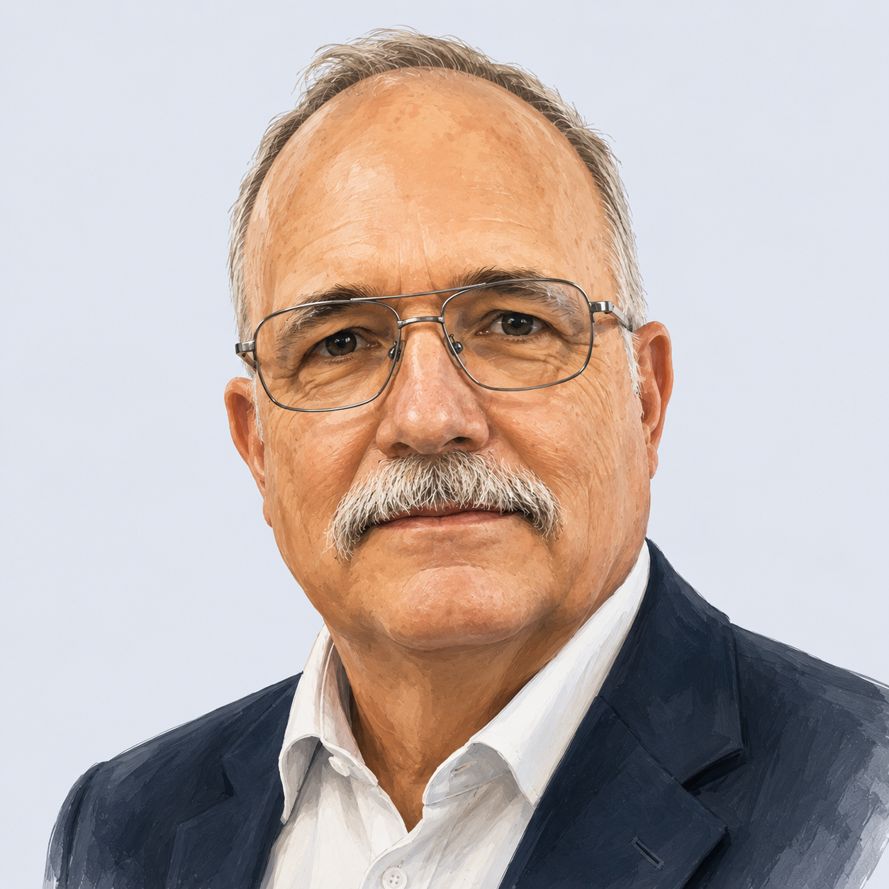 William G. Kennedy